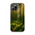 Whispering Pine Grove - Slim Phone Cases