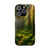 Whispering Pine Grove - Slim Phone Cases