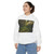 Whispering Pine Grove - Unisex Garment-Dyed Hoodie