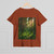 Whispering Pine Grove - Women’s Maple Tee 