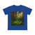 Whispering Pine Grove - Women’s Maple Tee 