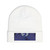 Celestial Dragon - Knit Beanie (Embroidery)