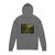 Whispering Pine Grove - Unisex Hooded Long Sleeve Tee