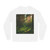 Whispering Pine Grove - Unisex Crew Neck Sweatshirt