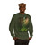 Whispering Pine Grove - Unisex Crew Neck Sweatshirt