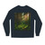 Whispering Pine Grove - Unisex Crew Neck Sweatshirt