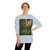 Whispering Pine Grove - Unisex Crew Neck Sweatshirt