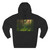 Whispering Pine Grove - Three-Panel Fleece Hoodie