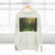 Whispering Pine Grove - Three-Panel Fleece Hoodie