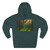Whispering Pine Grove - Three-Panel Fleece Hoodie