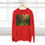 Whispering Pine Grove - Three-Panel Fleece Hoodie