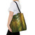 Whispering Pine Grove - Tote Bag (AOP)
