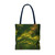 Whispering Pine Grove - Tote Bag (AOP)