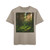 Whispering Pine Grove - Men's Acid Washed Heavy Oversize Tee