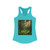Whispering Pine Grove - Women's Ideal Racerback Tank