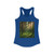 Whispering Pine Grove - Women's Ideal Racerback Tank