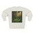 Whispering Pine Grove - Unisex Crewneck Sweatshirt