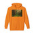 Whispering Pine Grove - Unisex Hooded Sweatshirt, Made in US