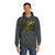 Whispering Pine Grove - Unisex College Hoodie