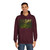 Whispering Pine Grove - Unisex College Hoodie
