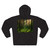 Whispering Pine Grove - Unisex Hooded Zip Sweatshirt