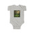 Whispering Pine Grove - Infant Fine Jersey Bodysuit