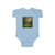 Whispering Pine Grove - Infant Fine Jersey Bodysuit