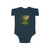 Whispering Pine Grove - Infant Fine Jersey Bodysuit