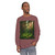 Whispering Pine Grove - Unisex Garment-dyed Long Sleeve T-Shirt