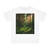Whispering Pine Grove - Organic Unisex Classic T-Shirt