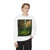 Whispering Pine Grove - Unisex Garment-Dyed Sweatshirt