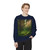 Whispering Pine Grove - Unisex Garment-Dyed Sweatshirt