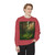 Whispering Pine Grove - Unisex Garment-Dyed Sweatshirt