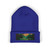 Whispering Pine Grove - Classic Cuffed Beanie (Embroidery)