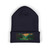 Whispering Pine Grove - Classic Cuffed Beanie (Embroidery)