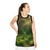 Whispering Pine Grove - Unisex Basketball Jersey (AOP)