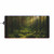 Whispering Pine Grove - LED Gaming Mouse Pad