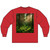 Whispering Pine Grove - Unisex Long Sleeve T-Shirt