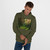 Whispering Pine Grove - King Hooded Sweatshirt
