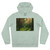 Whispering Pine Grove - King Hooded Sweatshirt