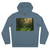 Whispering Pine Grove - King Hooded Sweatshirt