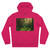 Whispering Pine Grove - King Hooded Sweatshirt