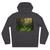 Whispering Pine Grove - King Hooded Sweatshirt