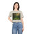 Whispering Pine Grove - Women's Crop Tee