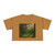Whispering Pine Grove - Women's Crop Tee