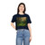 Whispering Pine Grove - Women's Crop Tee