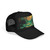 Whispering Pine Grove - Foam Trucker Hat (Embroidery)