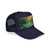 Whispering Pine Grove - Foam Trucker Hat (Embroidery)