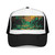 Whispering Pine Grove - Foam Trucker Hat (Embroidery)