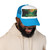 Whispering Pine Grove - Foam Trucker Hat (Embroidery)